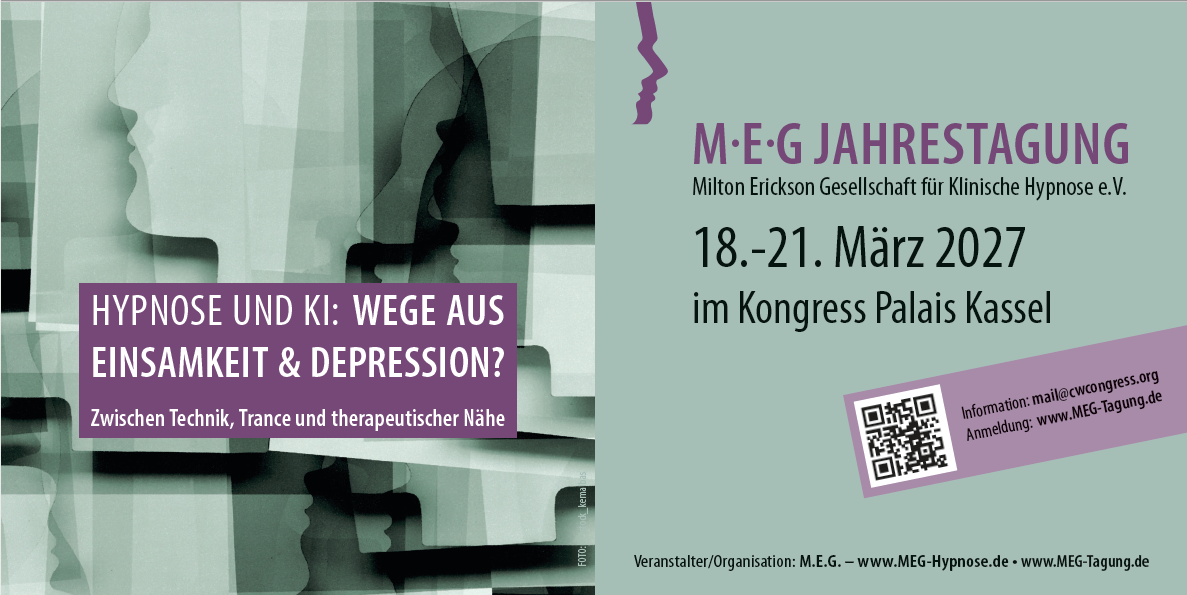 2027 MEG-Jahrestagung